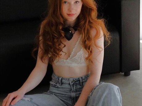 Madeline, photo #427