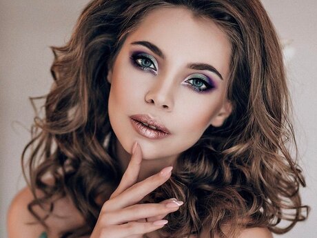 Liza, photo #820