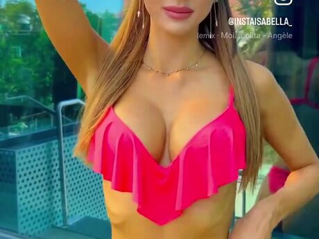 Isabella, video #73